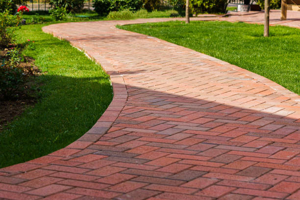 Best Decorative Driveway Pavers  in Logan, NM