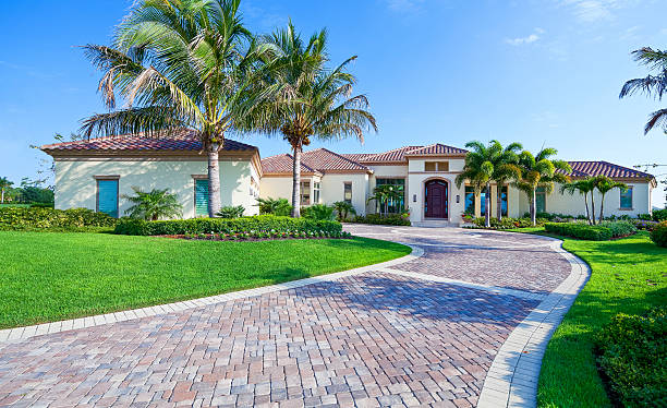 Reasons to Select Us for Your Driveway Paving Requirements in Logan, NM