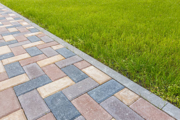 Best Interlocking Driveway Pavers  in Logan, NM